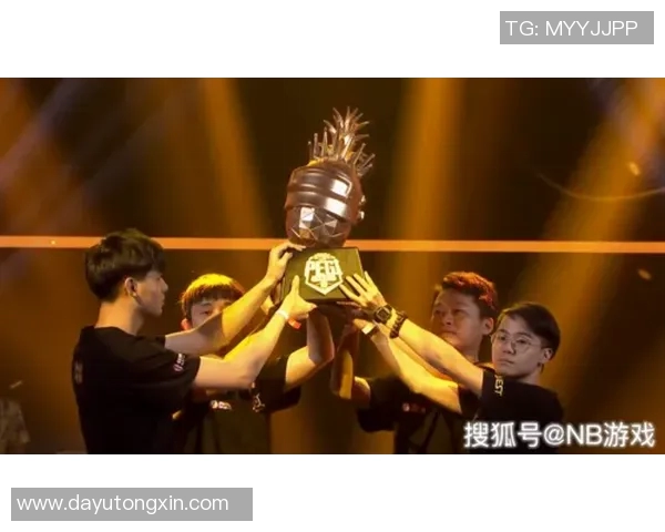 和平精英战术解析:BLG战队如何构建高效节奏体系与团队协作 和平精英战术解析:BLG战队如何构建高效节奏体系与团队协作