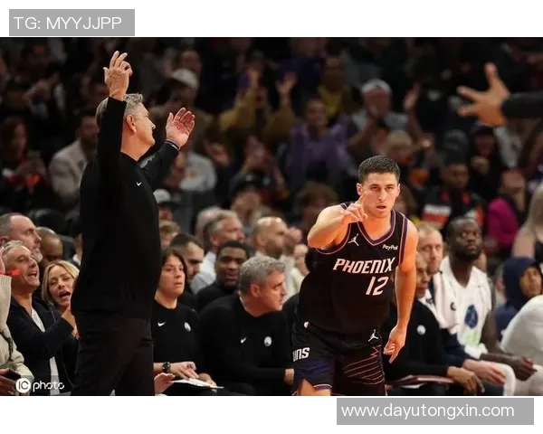 季前赛精彩对决太阳队挑战森林狼队展现新赛季阵容实力