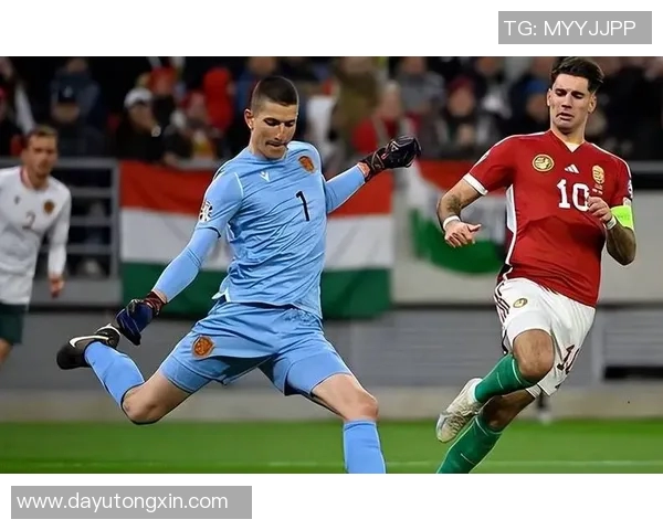 塞尔维亚与匈牙利足球对决数据分析及战术解析 塞尔维亚与匈牙利足球对决数据分析及战术解析