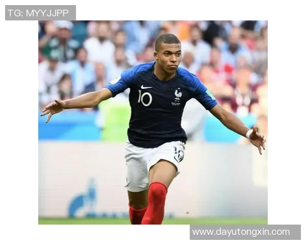 姆巴佩领衔法国队冲击世界杯冠军展现超凡球技与团队精神