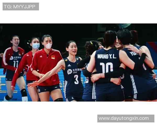 土耳其女排与荷兰女排激战正酣谁将赢得这场巅峰对决 土耳其女排与荷兰女排激战正酣谁将赢得这场巅峰对决