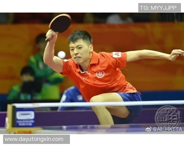 广州乒乓球队状态变革引发热议球员表现与训练模式的深度剖析MBA