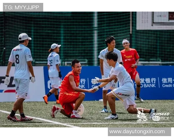 广州飞盘队与杭州飞盘队战术分析与赛后总结探讨