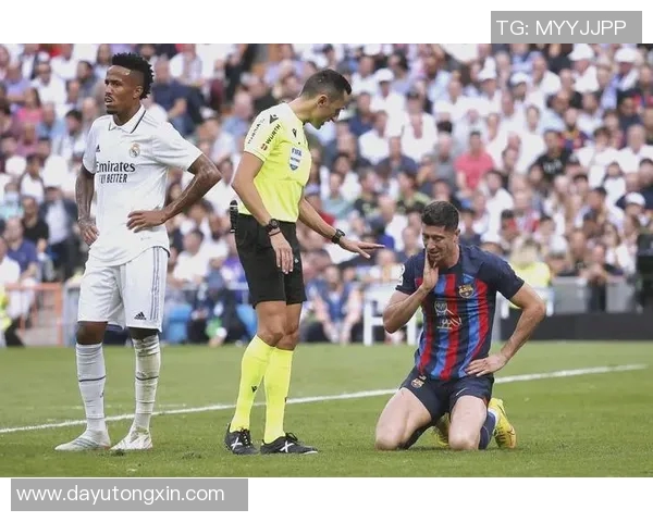 巴萨与皇马在美国的激战揭示西班牙足球的全球魅力与竞争力 巴萨与皇马在美国的激战揭示西班牙足球的全球魅力与竞争力