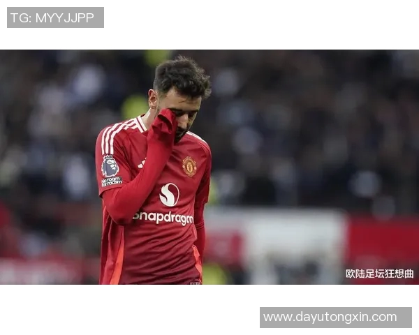 布鲁诺费尔南德斯如何引领曼联重回巅峰之路 布鲁诺费尔南德斯如何引领曼联重回巅峰之路