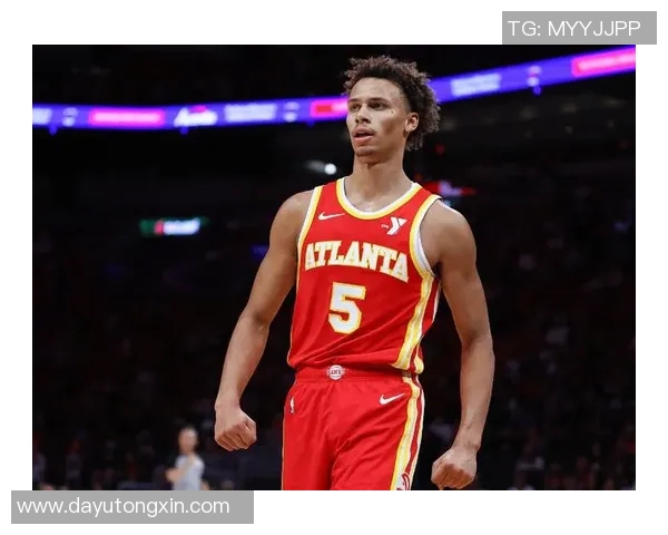 戴森丹尼尔斯:年轻天才如何在NBA赛场上崭露头角 戴森丹尼尔斯:年轻天才如何在NBA赛场上崭露头角