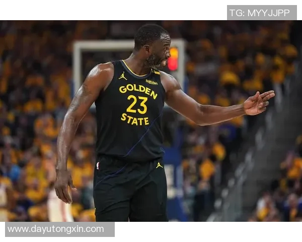 德雷蒙德格林如何在勇士队中扮演关键角色引领球队走向胜利 德雷蒙德格林如何在勇士队中扮演关键角色引领球队走向胜利