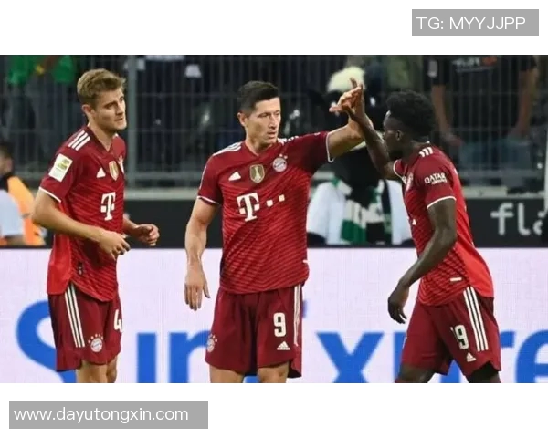 德国国家队与拜仁慕尼黑实力对比谁更胜一筹