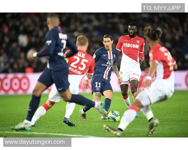 曼城与摩纳哥对决比分预测分析及赛前展望