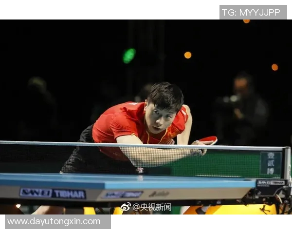 杭州乒乓球队意识变革引发热议助力中国乒乓球新篇章 杭州乒乓球队意识变革引发热议助力中国乒乓球新篇章