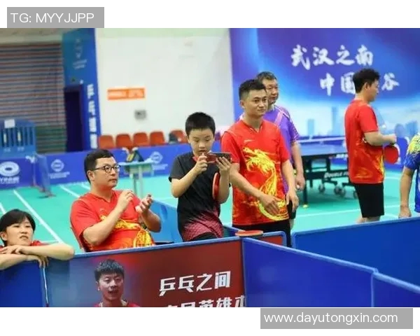 武汉乒乓球队比赛经验的创新与变革引发热议 武汉乒乓球队比赛经验的创新与变革引发热议
