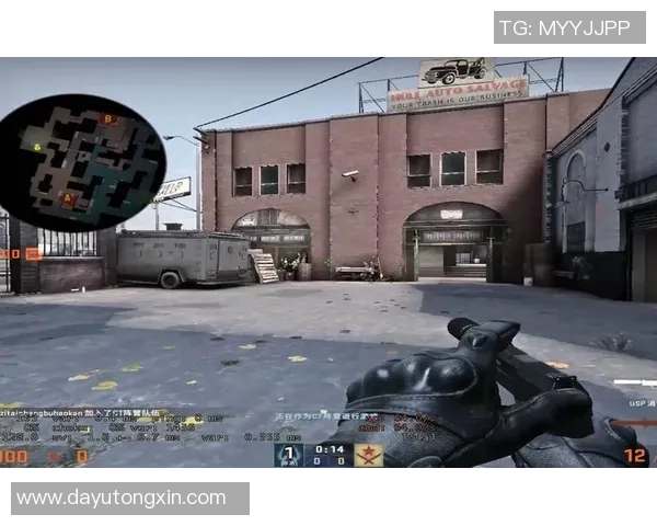 王丽专访：从新手到高手的CSGO成长之路与心路历程回顾