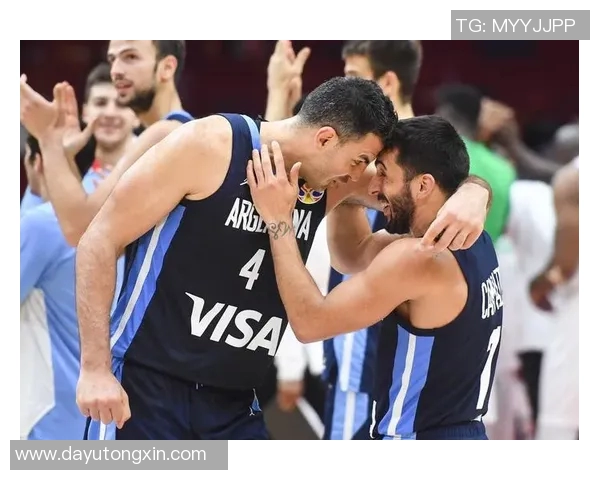 阿根廷男篮迎战韩国队力争在国际赛场上再创辉煌