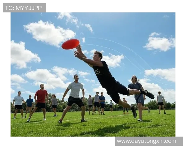 飞盘热潮下的心理素质探讨上海飞盘队面临的争议与挑战MBA