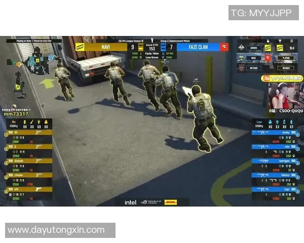 CSGO巨献：深入解析RNG战队的耐力与战术策略