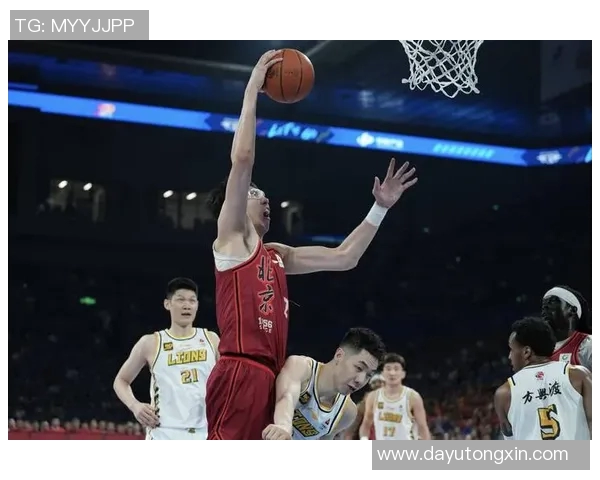 北京篮球队团队协作的力量与魅力探索篮球运动中的团结精神与战术配合