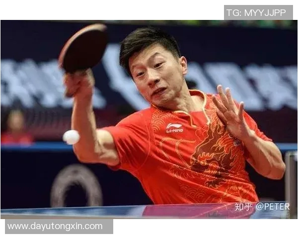 上海乒乓球队意识变革引发热议推动运动发展新方向