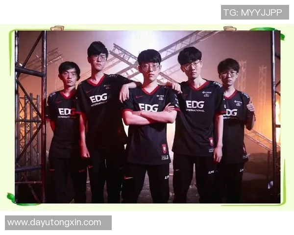 热议英雄联盟EDG战队实力变革背后的战略调整与未来展望